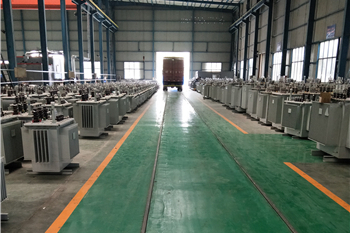 掇刀S13-1000kva/10kv/0.4kv油浸式变压器