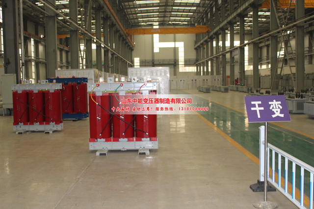 掇刀S11-3150KVA油浸式变压器